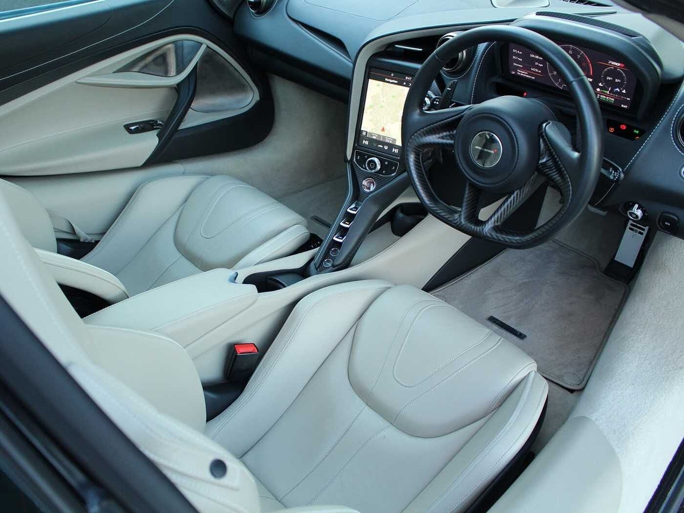 McLaren 720S - 2018 - Joinsteer - #13