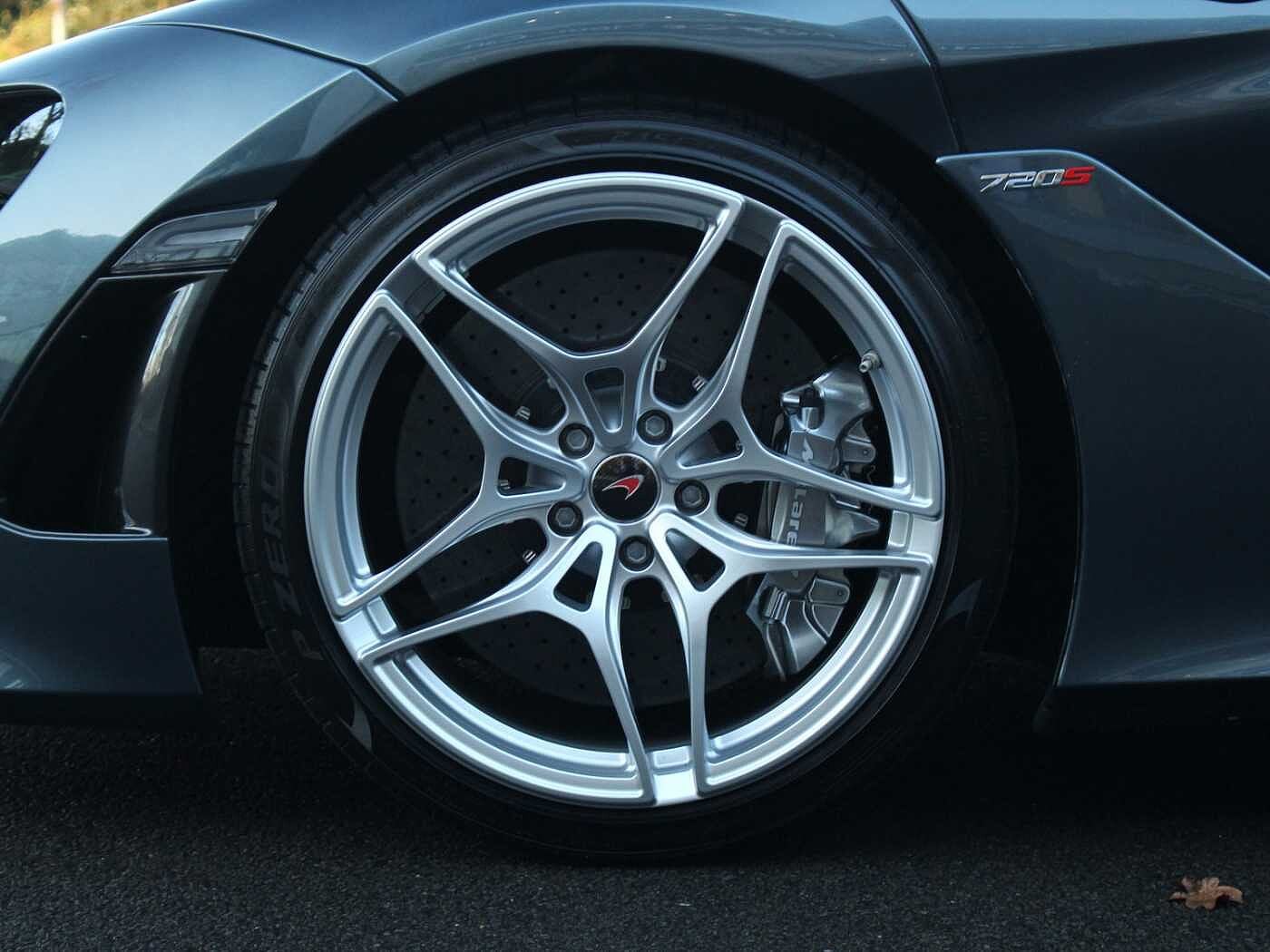 McLaren 720S - 2018 - Joinsteer - #14