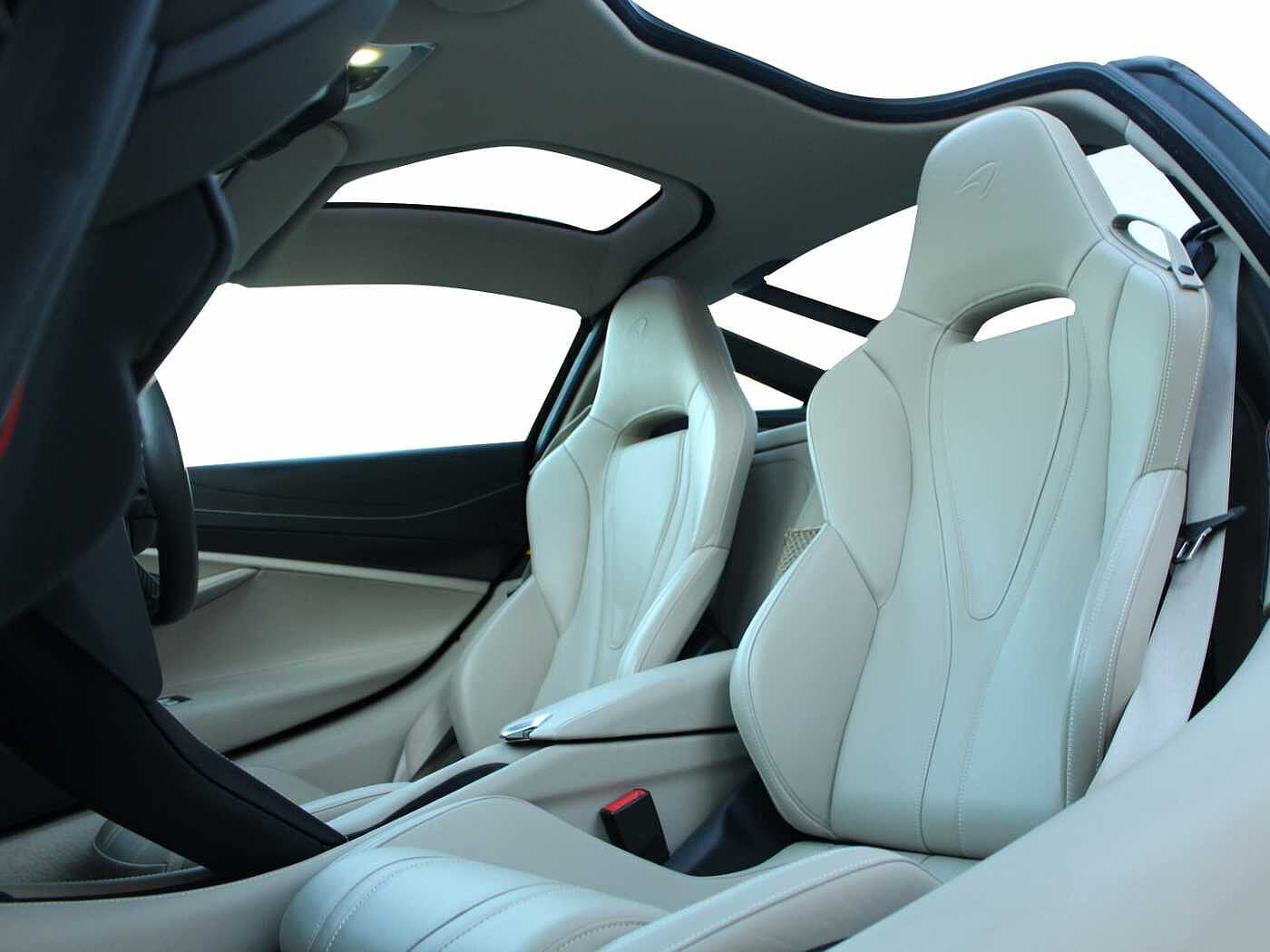 McLaren 720S - 2018 - Joinsteer - #15