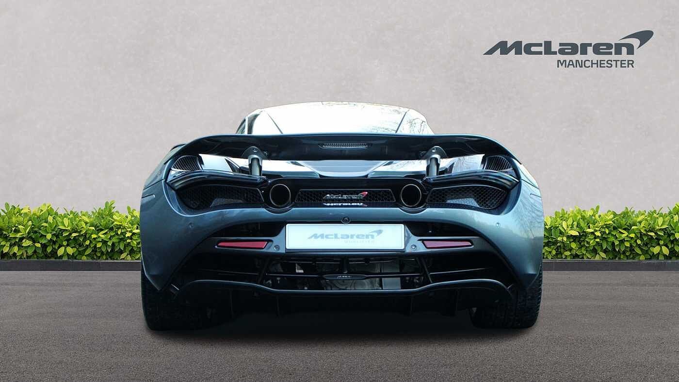 McLaren 720S - 2018 - Joinsteer - #16