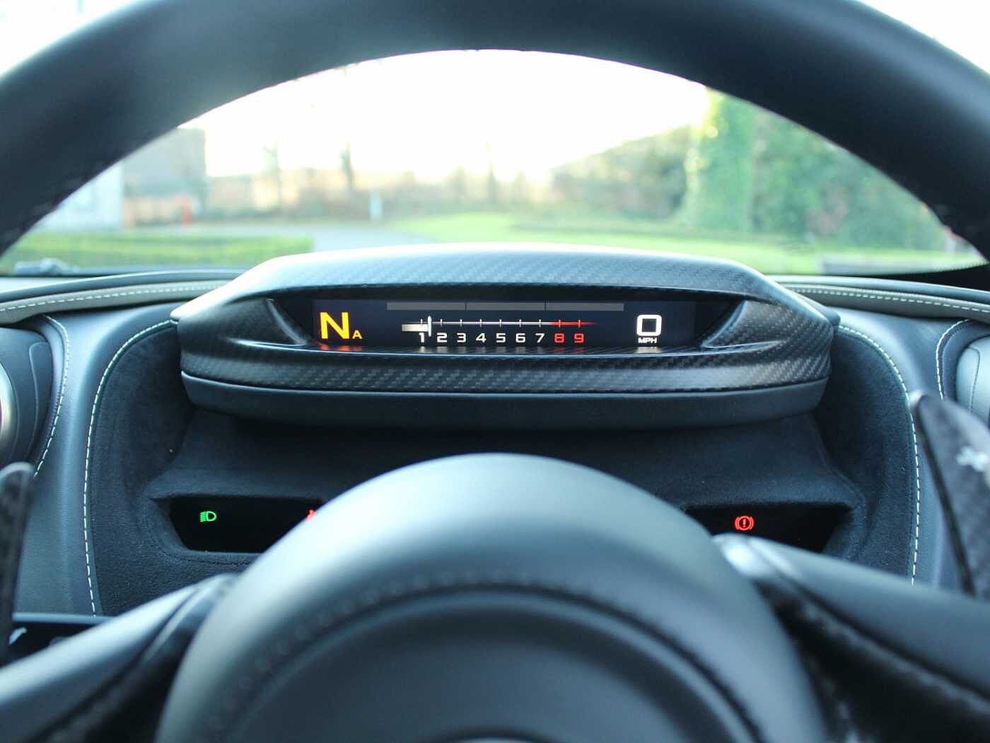 McLaren 720S - 2018 - Joinsteer - #17