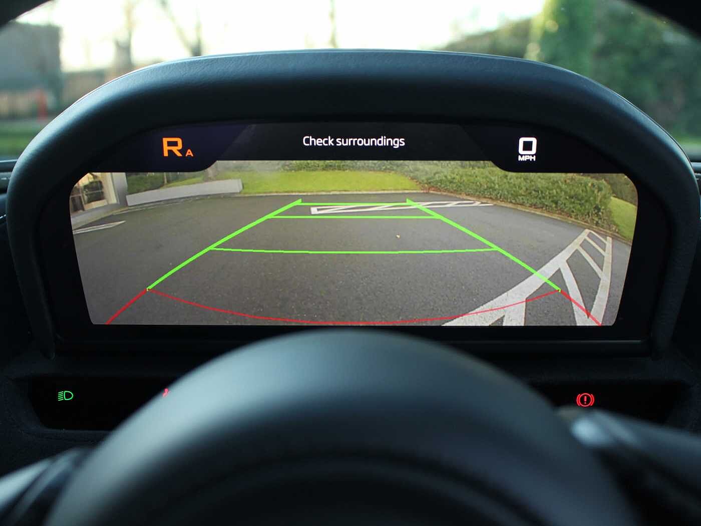 McLaren 720S - 2018 - Joinsteer - #20