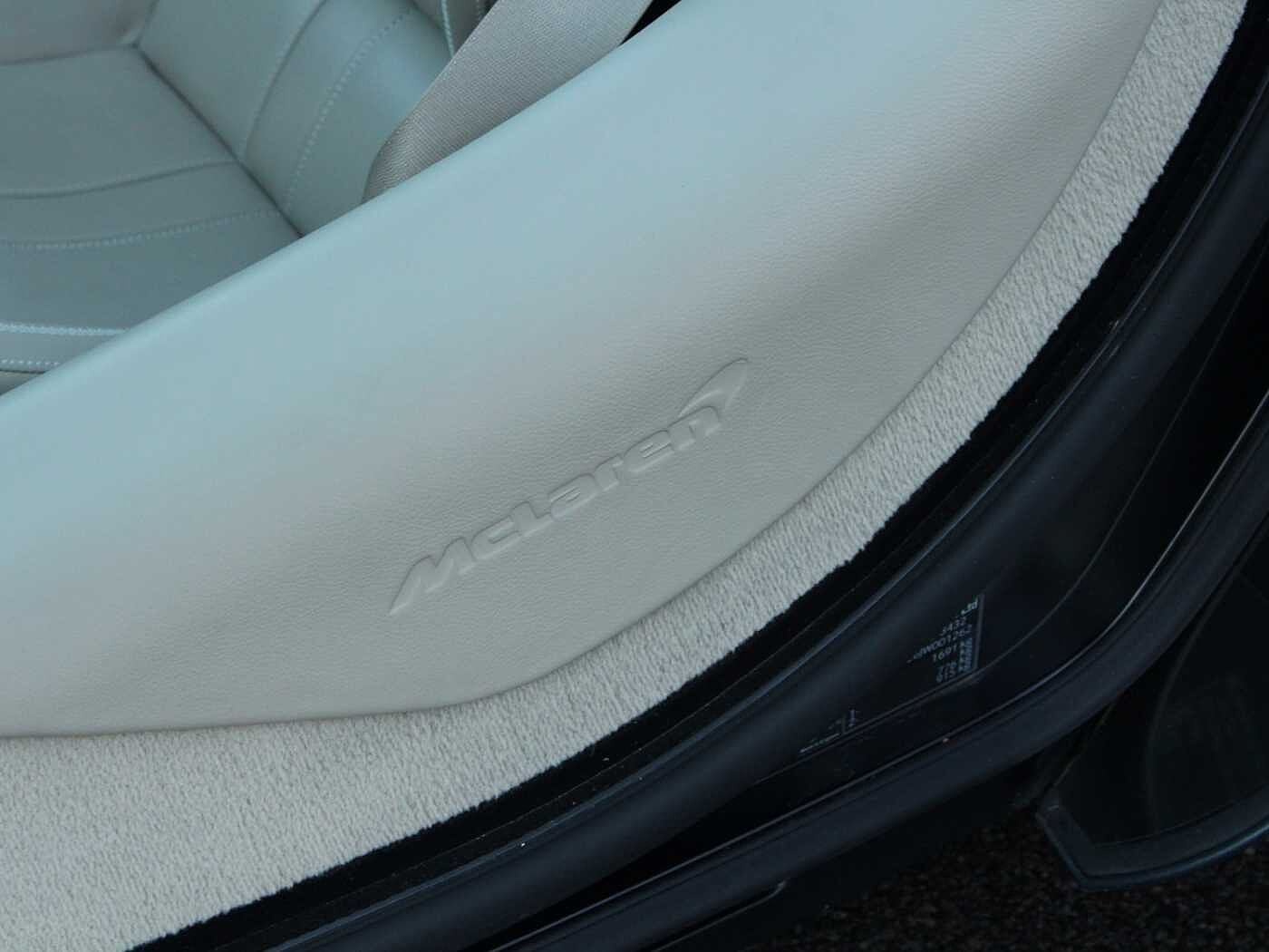 McLaren 720S - 2018 - Joinsteer - #21