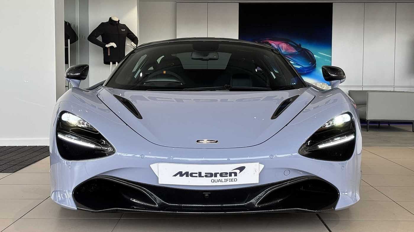 McLaren 720S - 2019 - Joinsteer - #4