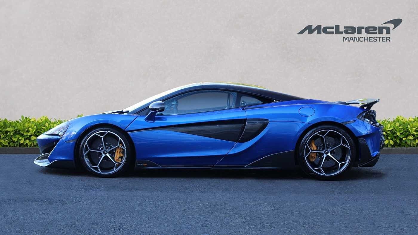 McLaren 600LT - 2019 - Joinsteer - #3