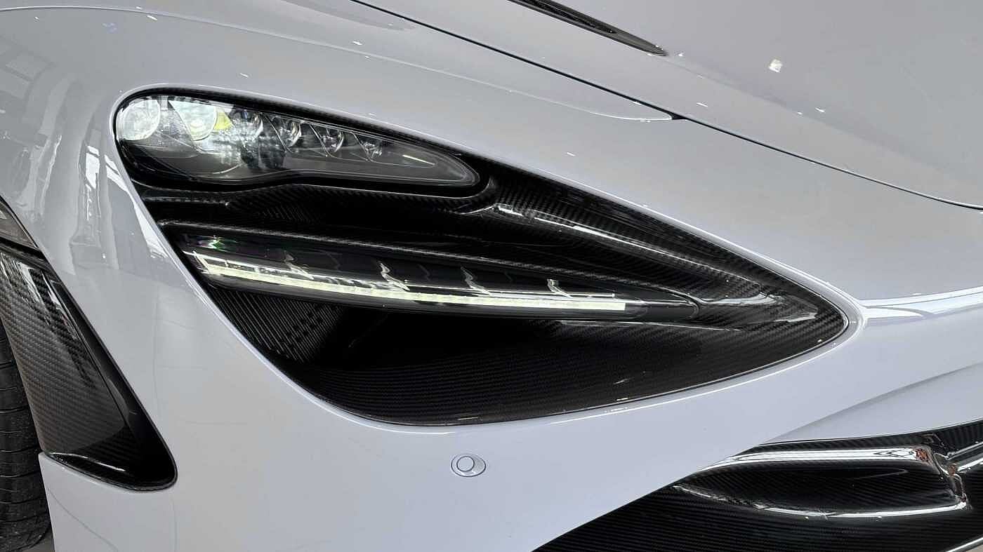 McLaren 720S - 2019 - Joinsteer - #10