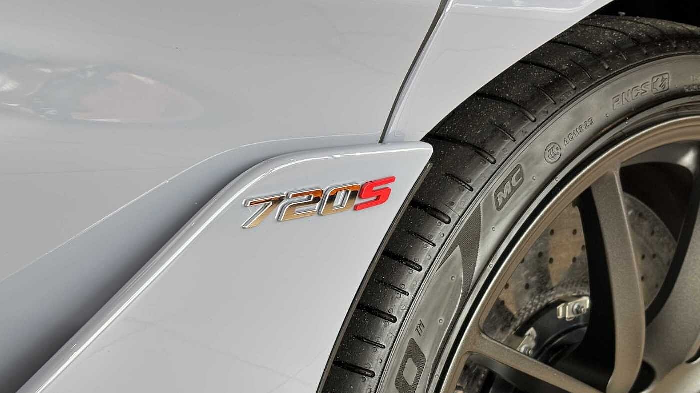 McLaren 720S - 2019 - Joinsteer - #11