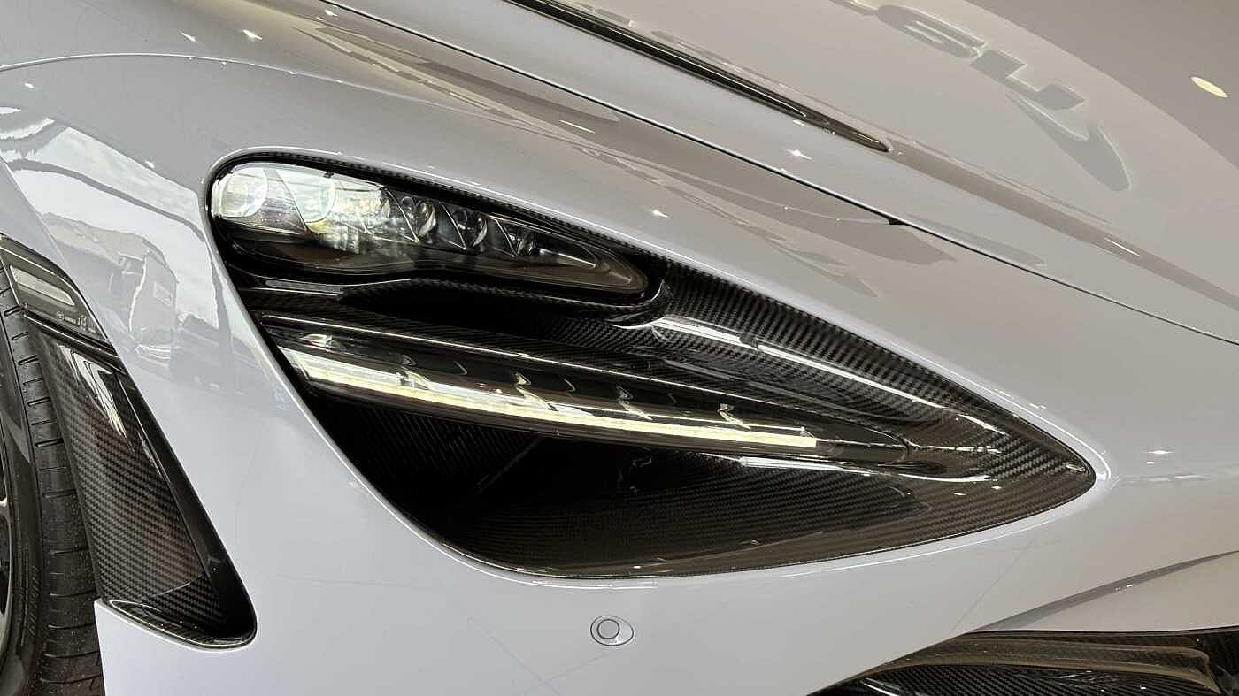 McLaren 720S - 2019 - Joinsteer - #12