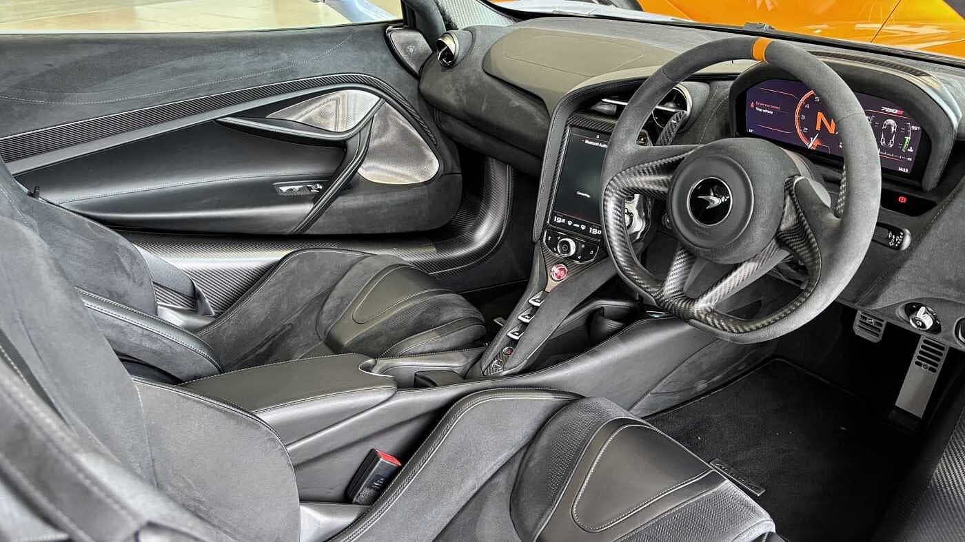 McLaren 720S - 2019 - Joinsteer - #13