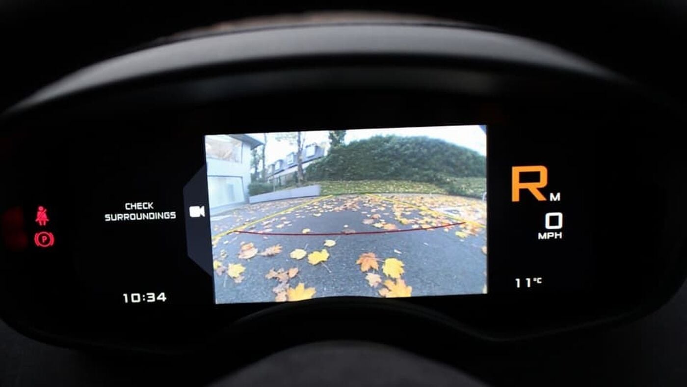 McLaren 600LT - 2019 - Joinsteer - #8