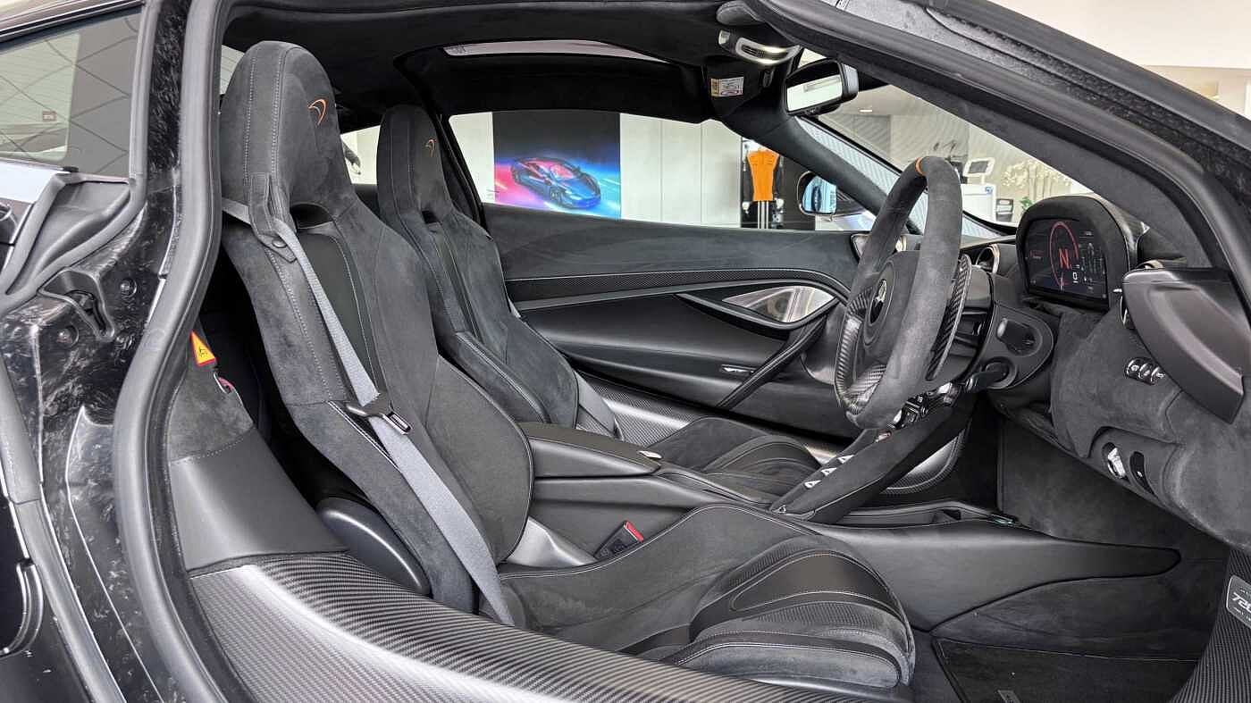 McLaren 720S - 2019 - Joinsteer - #14