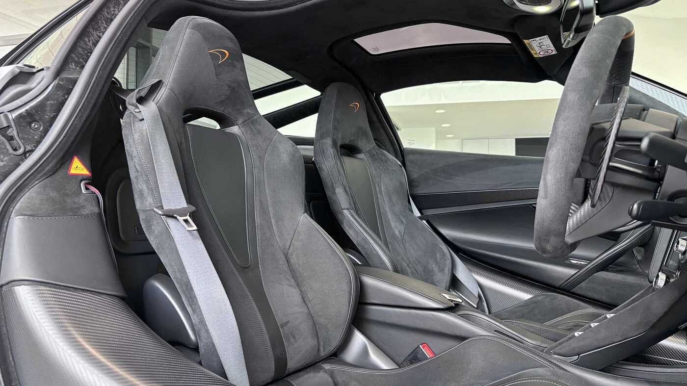 McLaren 720S - 2019 - Joinsteer - #15