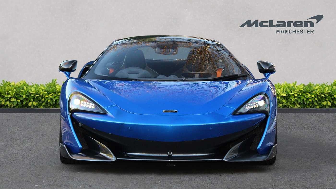 McLaren 600LT - 2019 - Joinsteer - #10