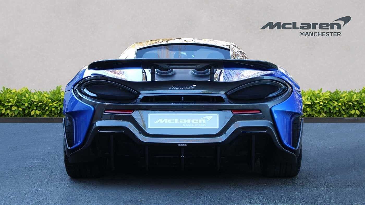 McLaren 600LT - 2019 - Joinsteer - #11