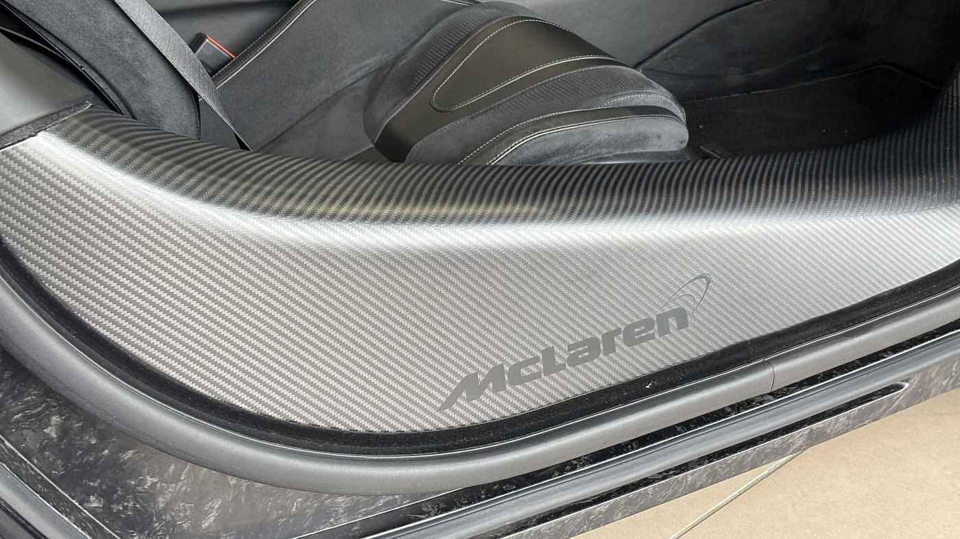 McLaren 720S - 2019 - Joinsteer - #17