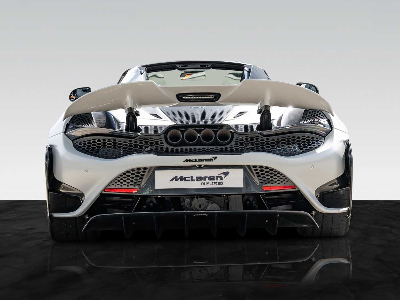 McLaren 765LT Spider - 2022 - Joinsteer - #9