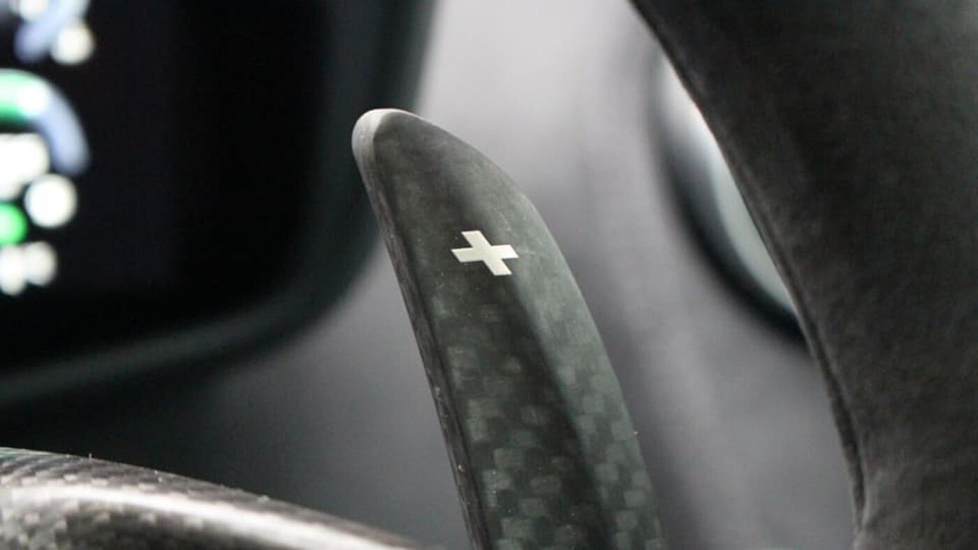 McLaren 600LT - 2019 - Joinsteer - #12