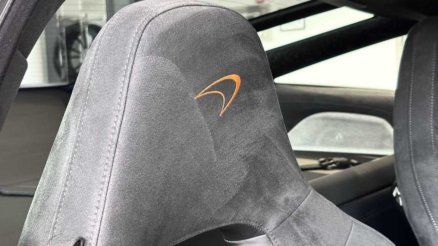 McLaren 720S - 2019 - Joinsteer - #18