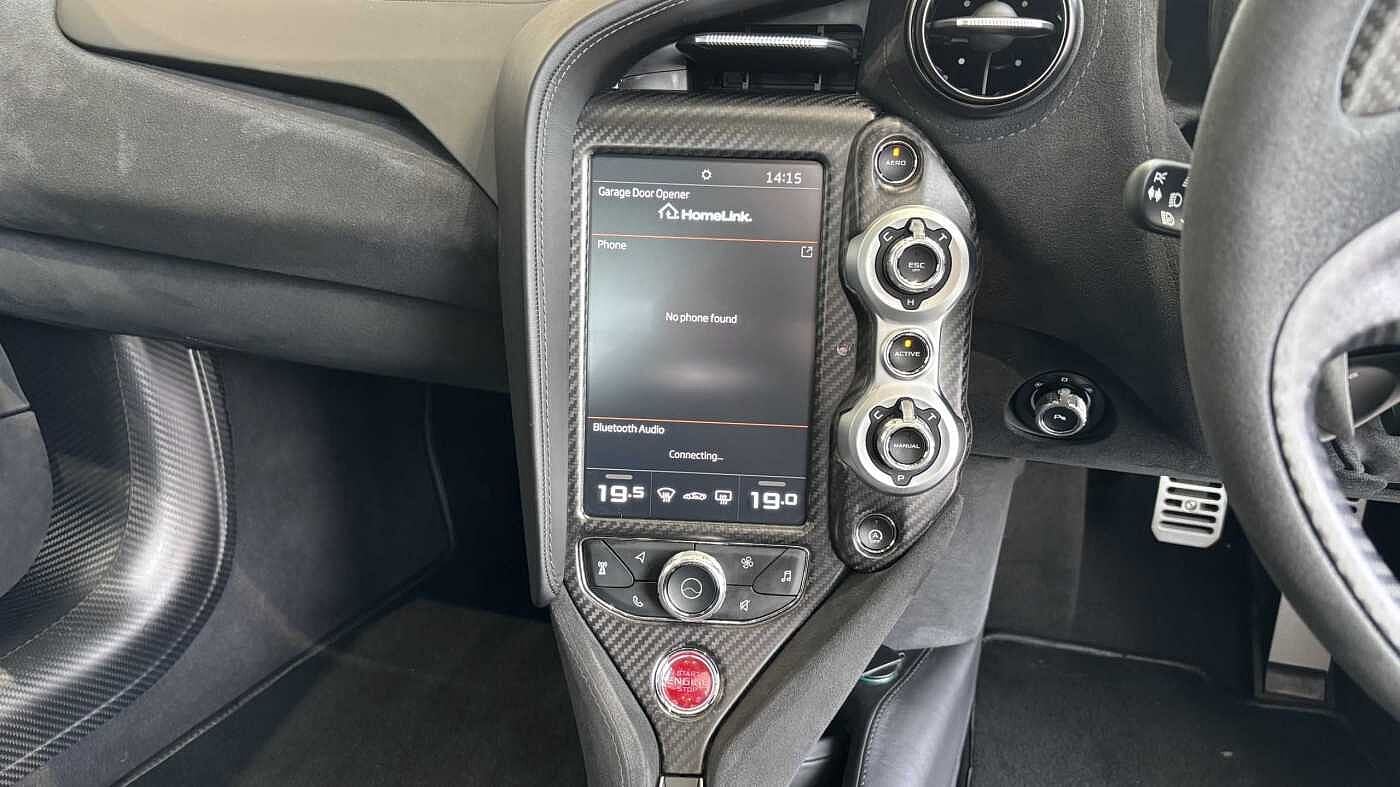 McLaren 720S - 2019 - Joinsteer - #19