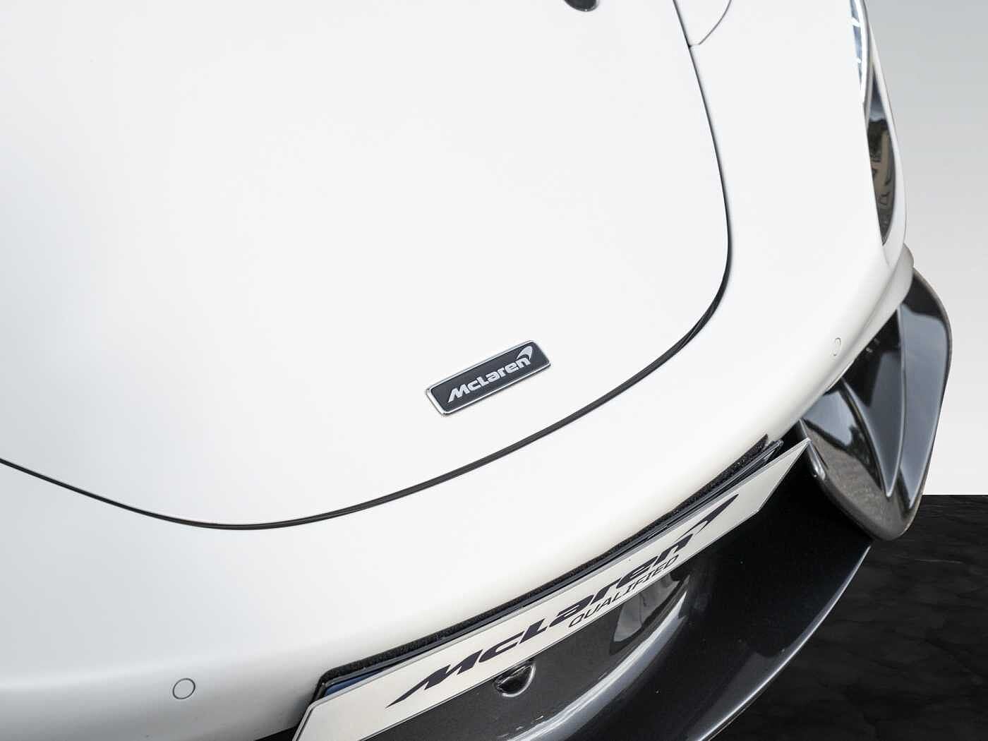 McLaren 765LT Spider - 2022 - Joinsteer - #11