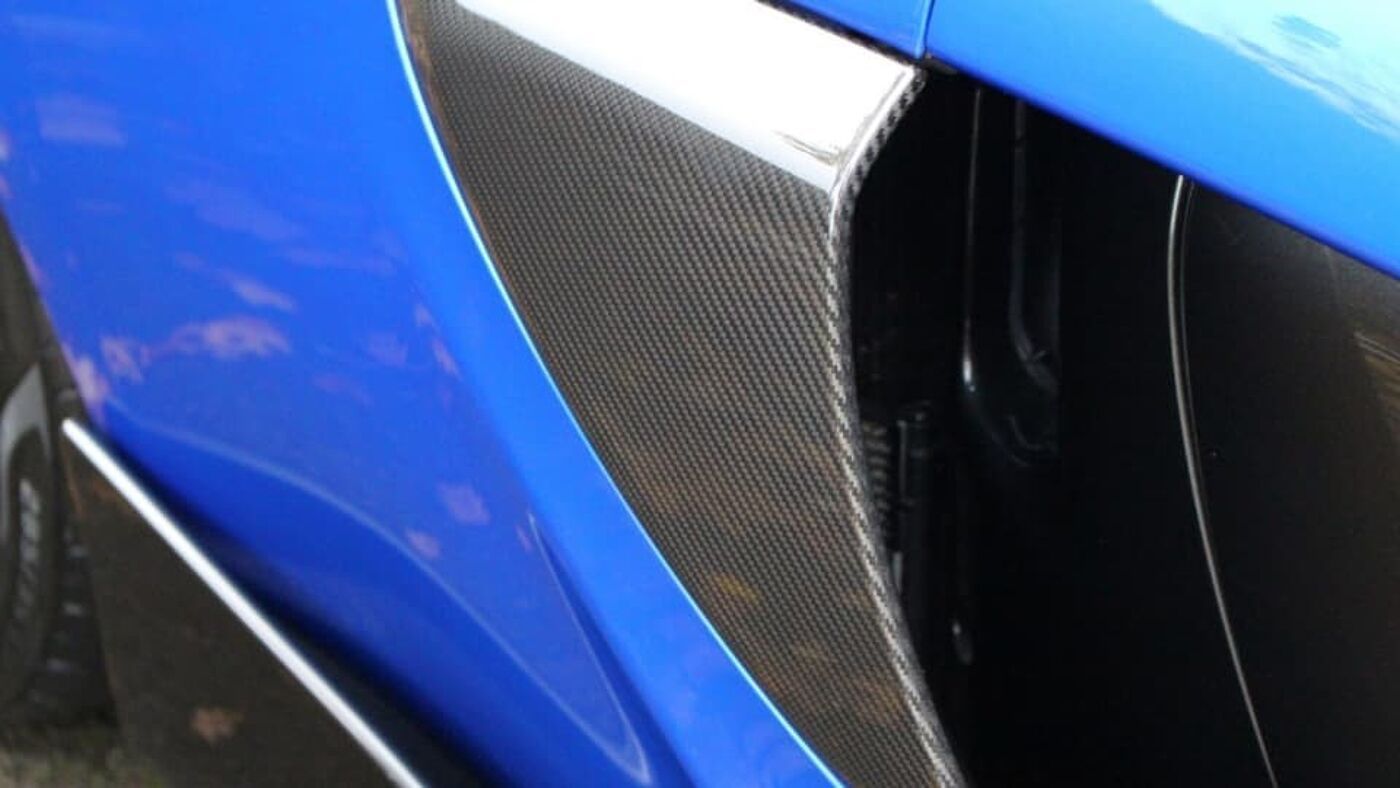 McLaren 600LT - 2019 - Joinsteer - #14