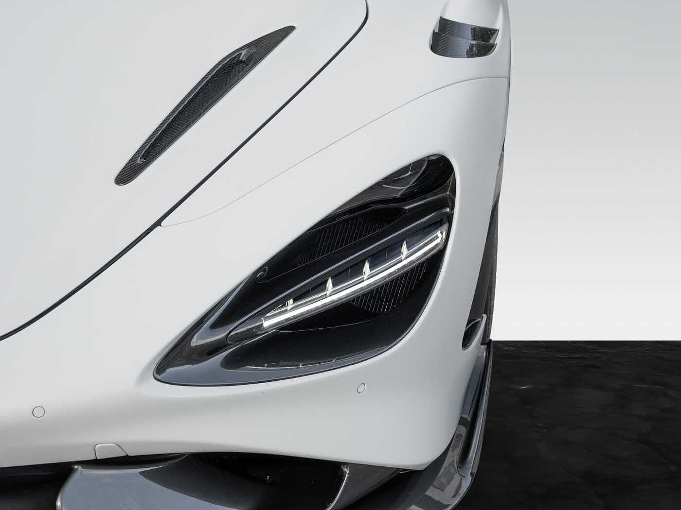 McLaren 765LT Spider - 2022 - Joinsteer - #12