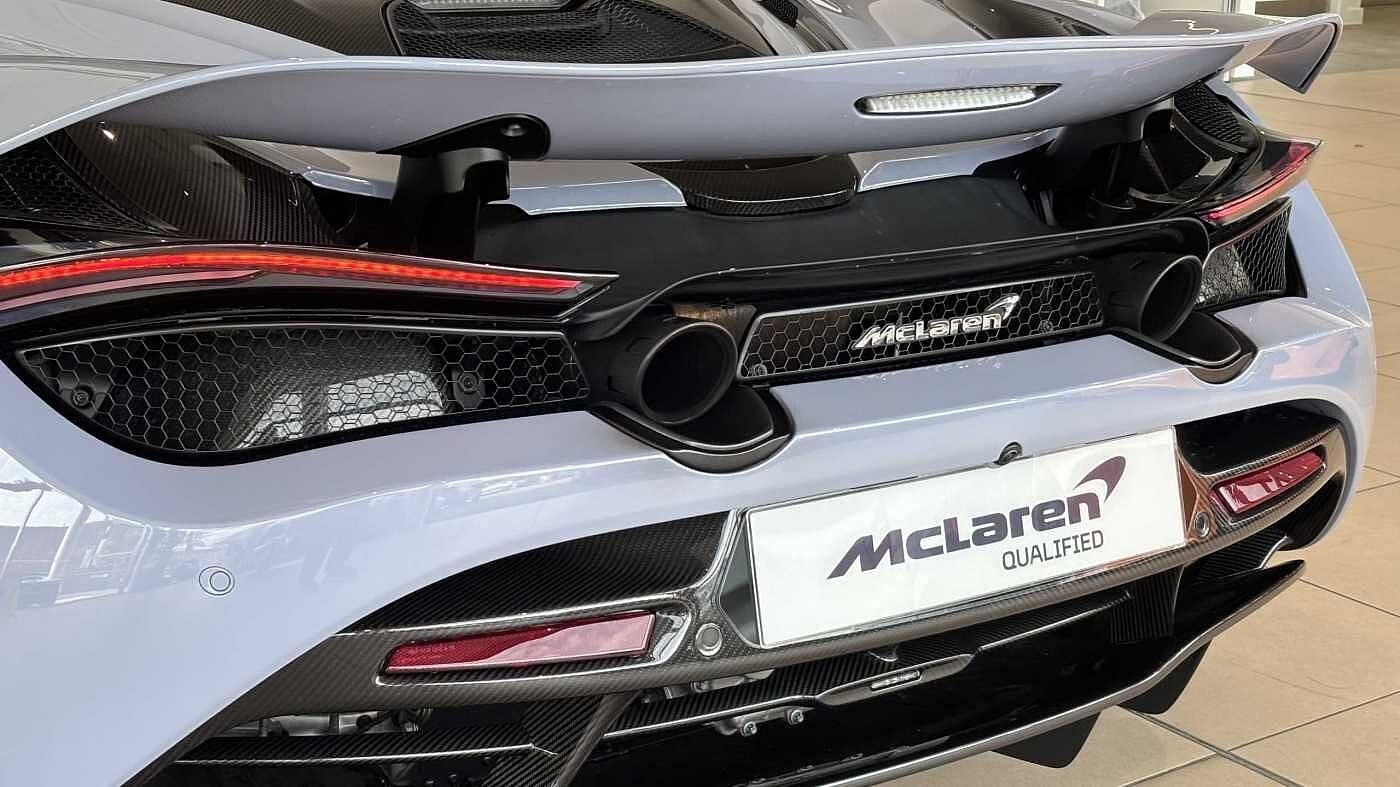 McLaren 720S - 2019 - Joinsteer - #21