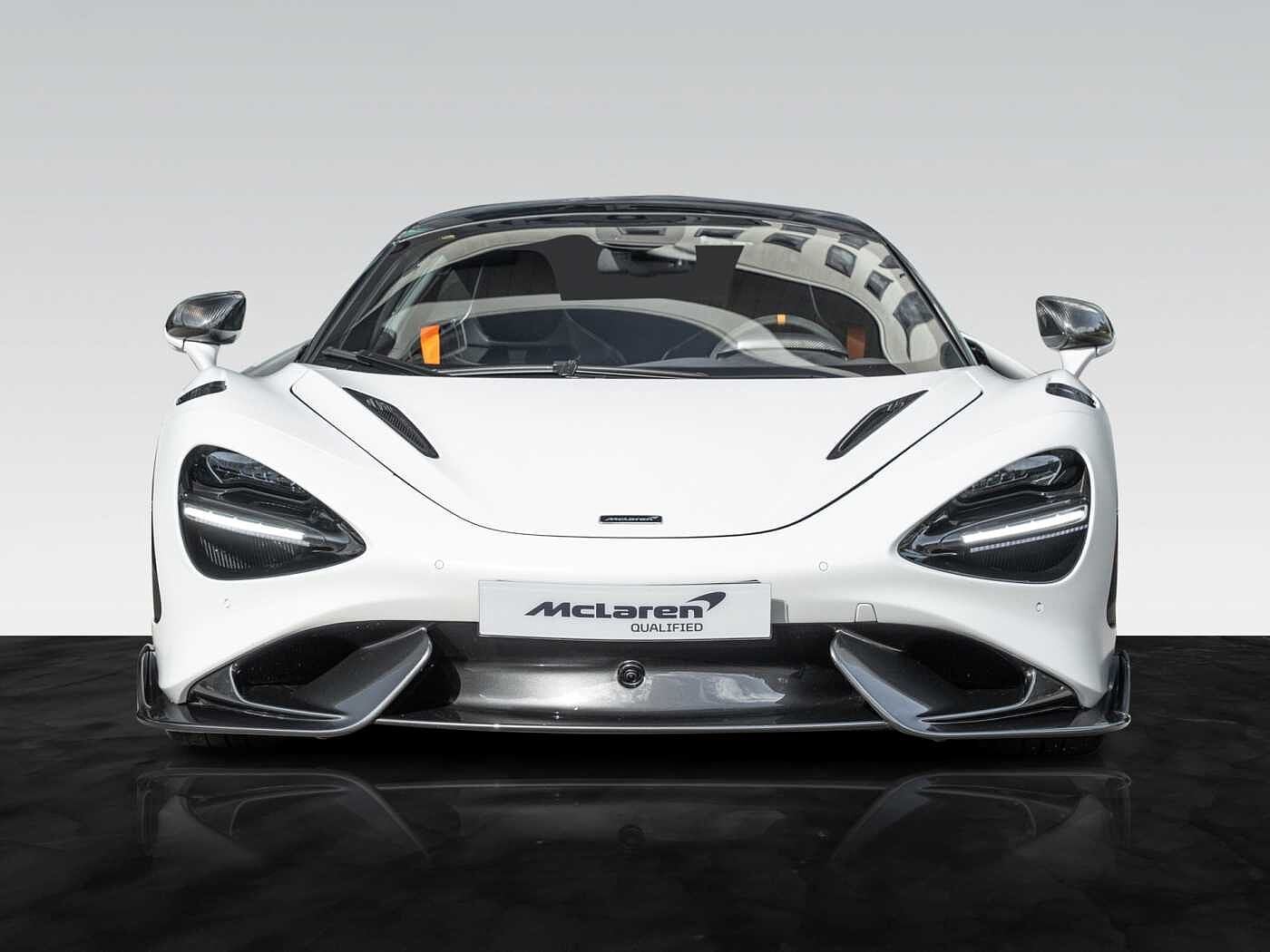 McLaren 765LT Spider - 2022 - Joinsteer - #13