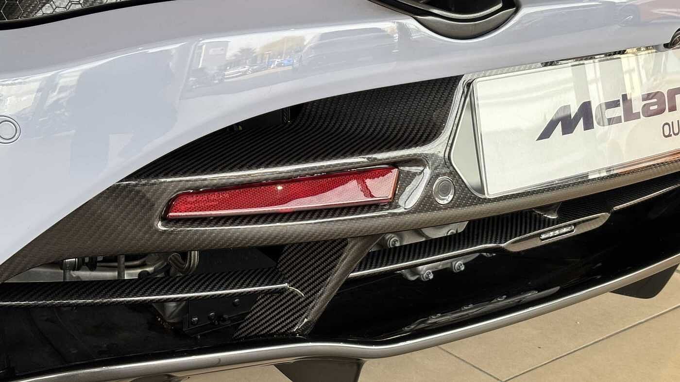 McLaren 720S - 2019 - Joinsteer - #22