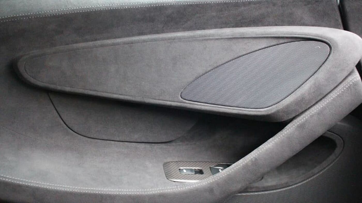 McLaren 600LT - 2019 - Joinsteer - #16