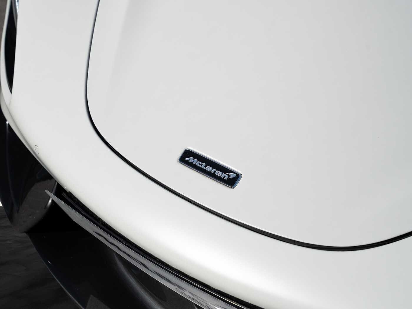 McLaren 765LT Spider - 2022 - Joinsteer - #14