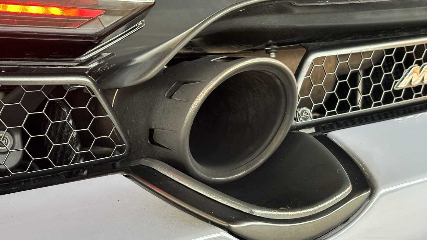 McLaren 720S - 2019 - Joinsteer - #23