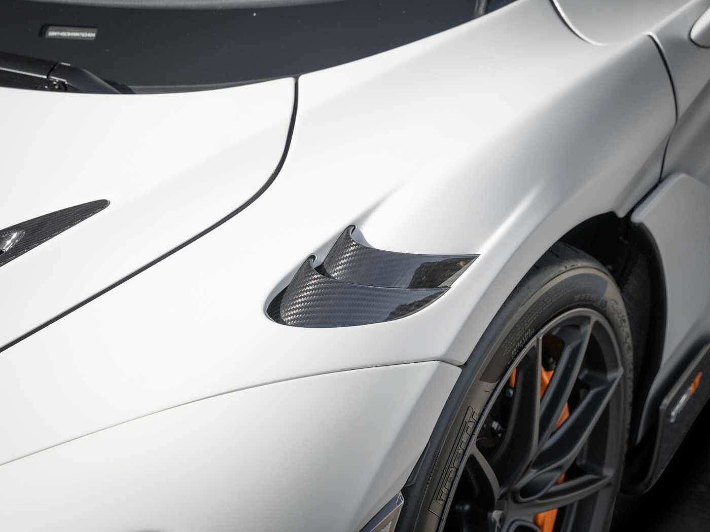 McLaren 765LT Spider - 2022 - Joinsteer - #15