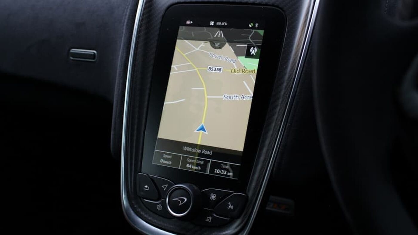 McLaren 600LT - 2019 - Joinsteer - #17