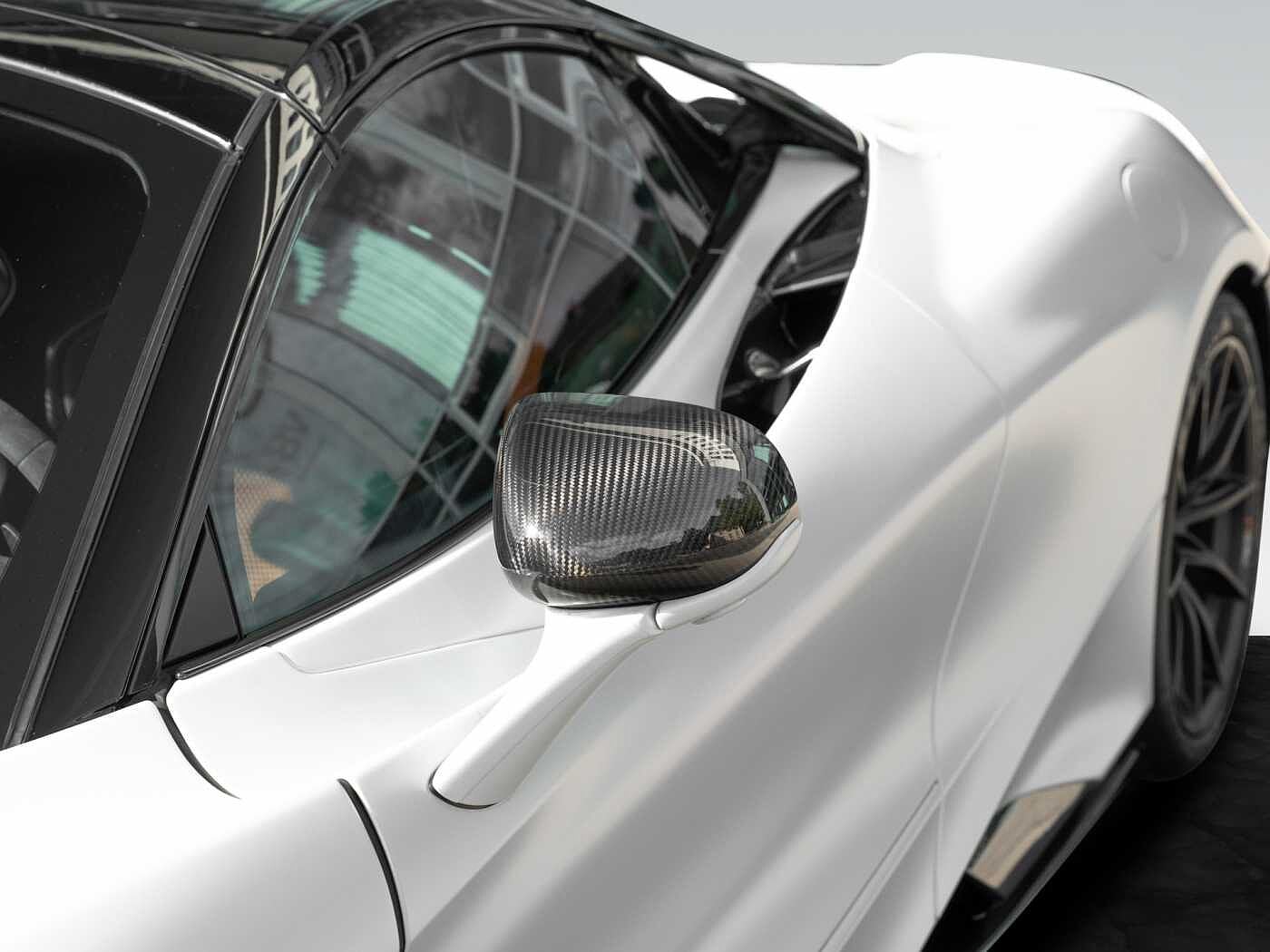 McLaren 765LT Spider - 2022 - Joinsteer - #16