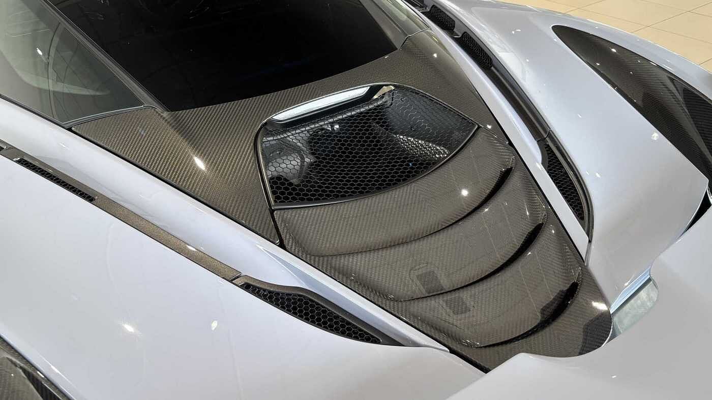 McLaren 720S - 2019 - Joinsteer - #25