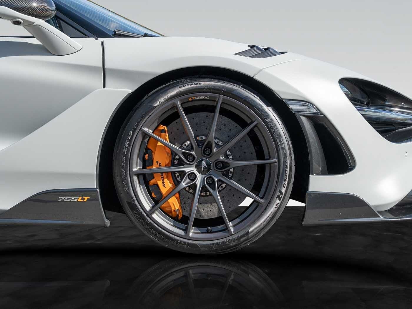 McLaren 765LT Spider - 2022 - Joinsteer - #17