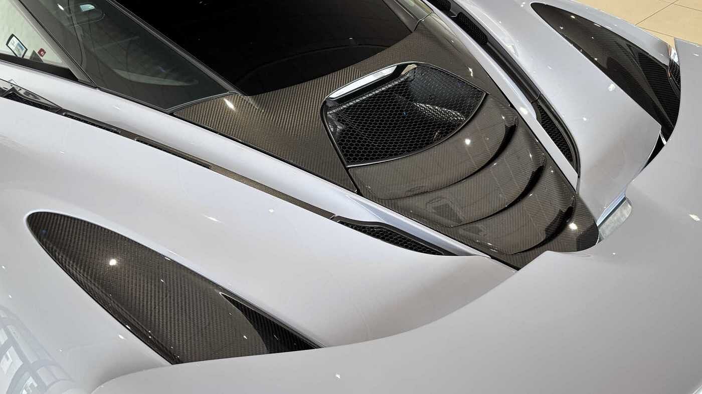 McLaren 720S - 2019 - Joinsteer - #26