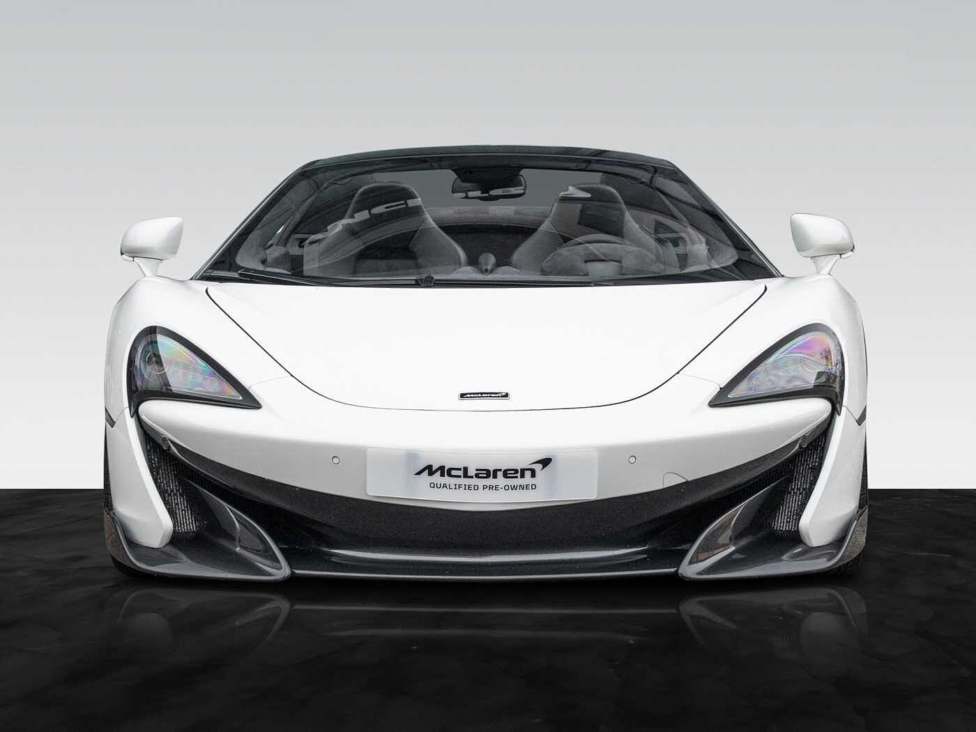 McLaren 600LT Spider - 2020 - Joinsteer - #10
