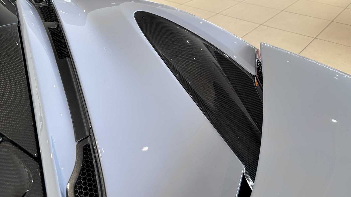 McLaren 720S - 2019 - Joinsteer - #27