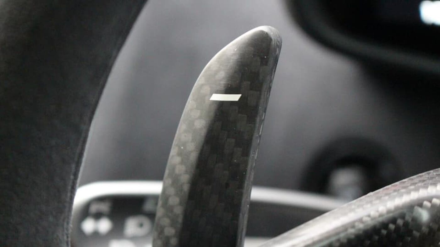 McLaren 600LT - 2019 - Joinsteer - #21