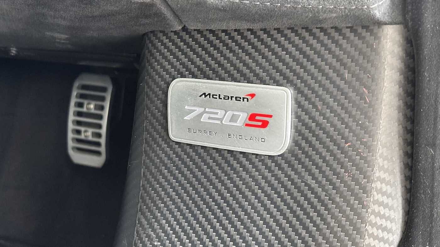 McLaren 720S - 2019 - Joinsteer - #28