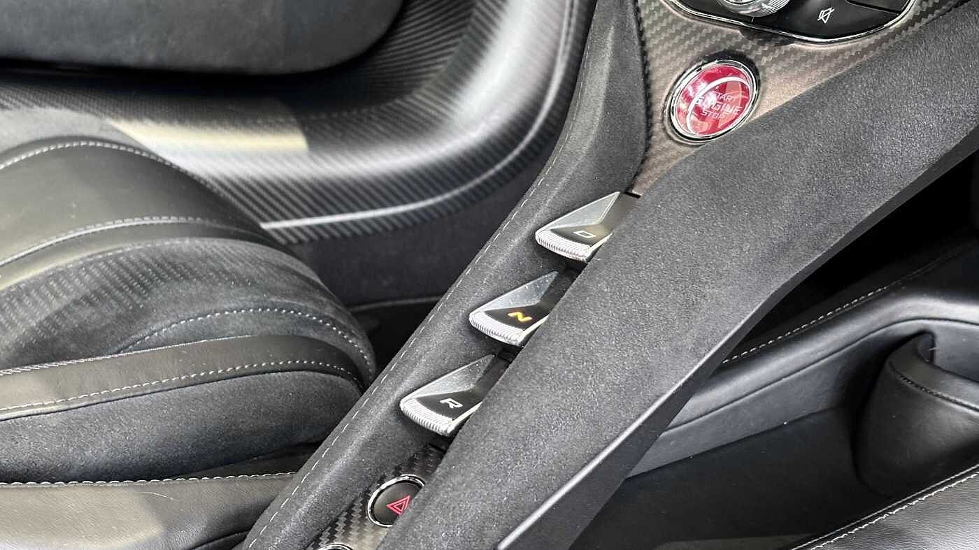 McLaren 720S - 2019 - Joinsteer - #29