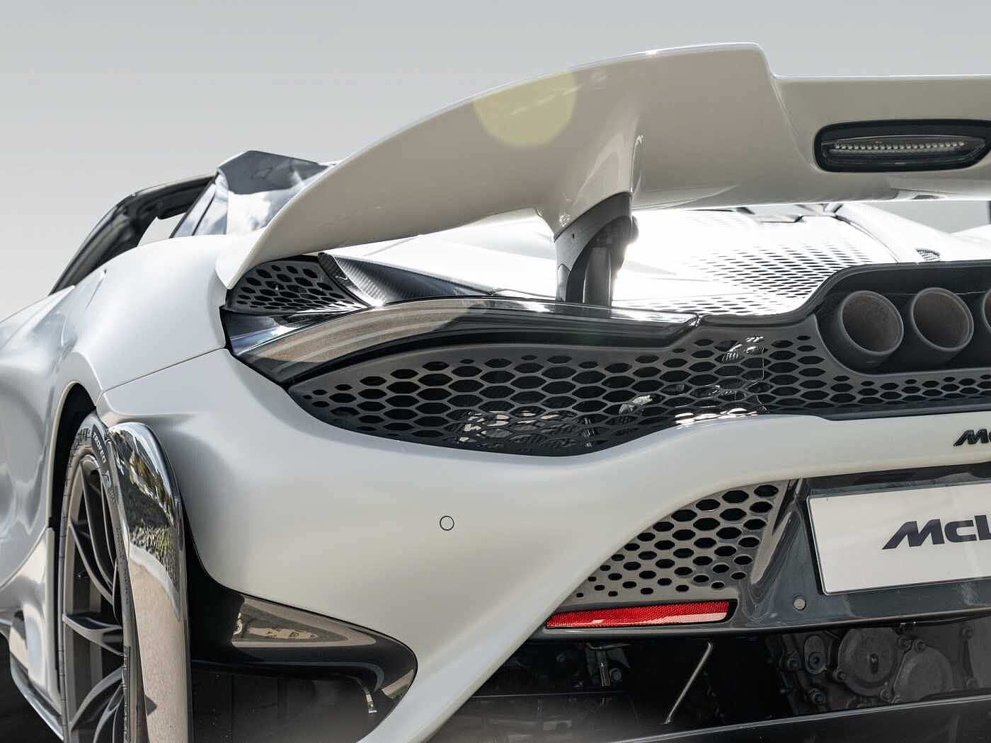 McLaren 765LT Spider - 2022 - Joinsteer - #22