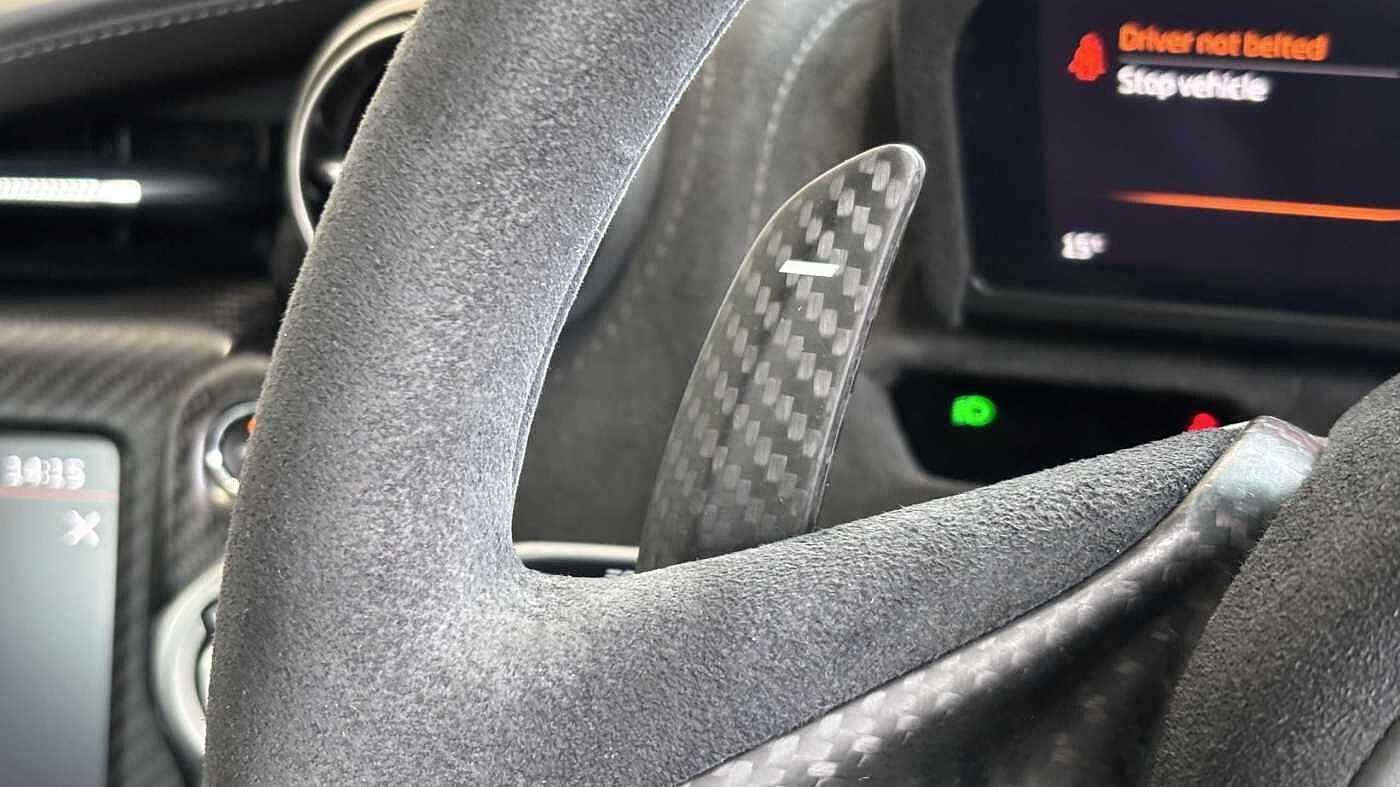 McLaren 720S - 2019 - Joinsteer - #31