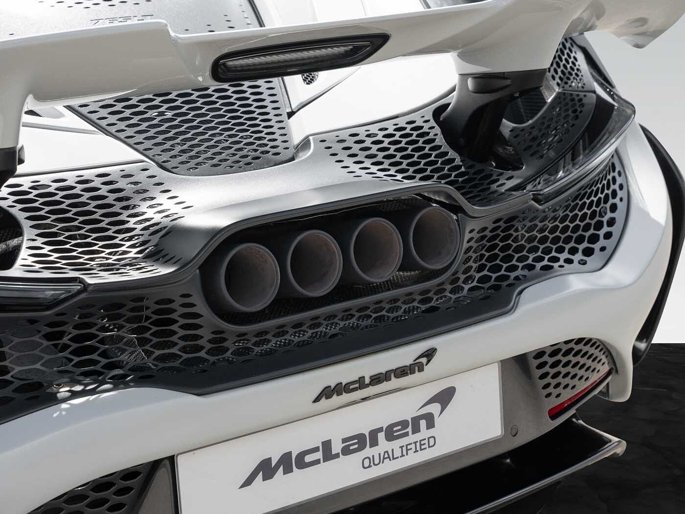 McLaren 765LT Spider - 2022 - Joinsteer - #23