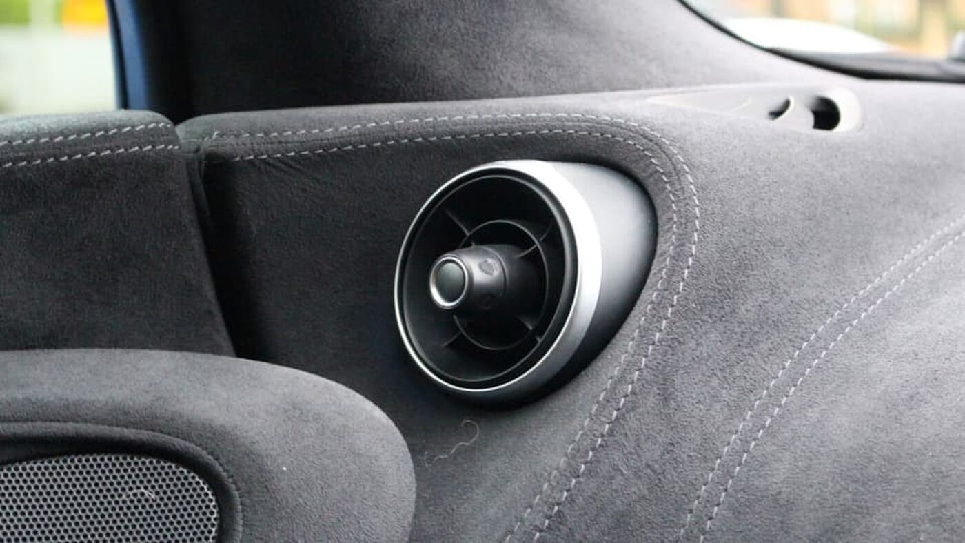 McLaren 600LT - 2019 - Joinsteer - #25