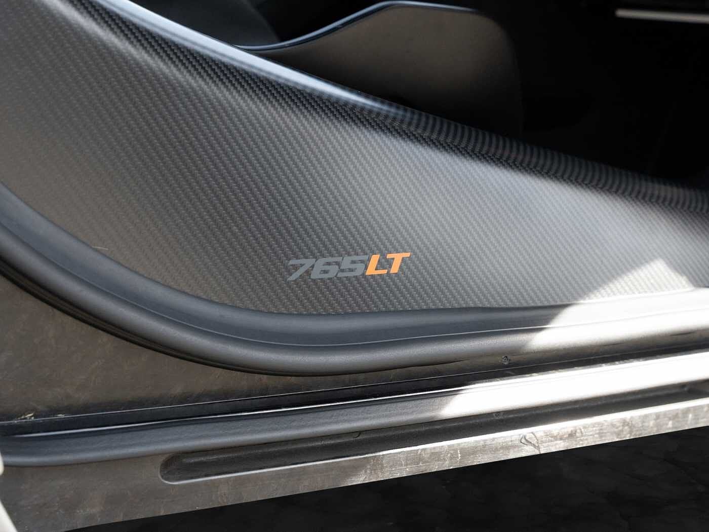 McLaren 765LT Spider - 2022 - Joinsteer - #24