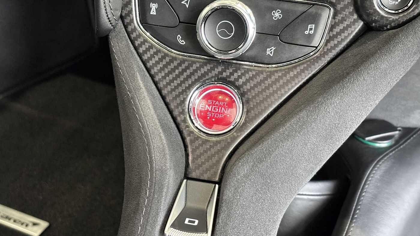 McLaren 720S - 2019 - Joinsteer - #33