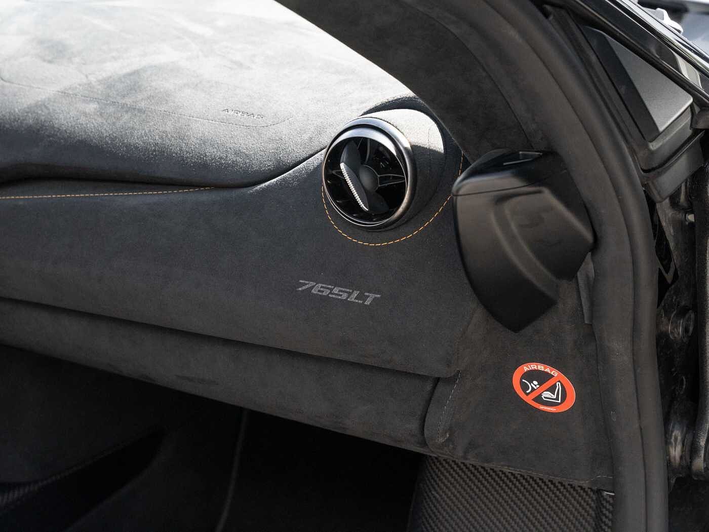 McLaren 765LT Spider - 2022 - Joinsteer - #25